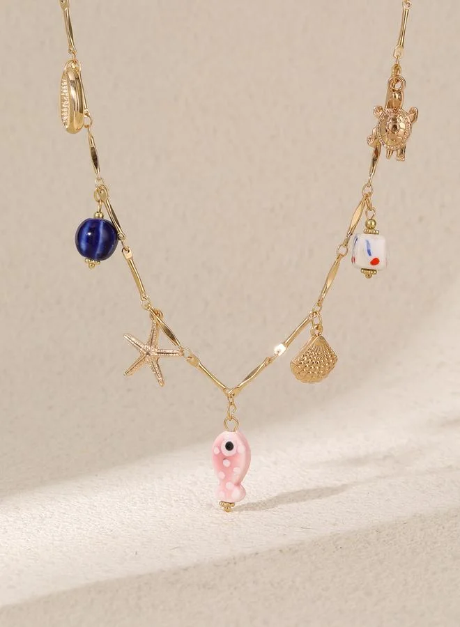 تايك تو عقد بدلايات بحرية